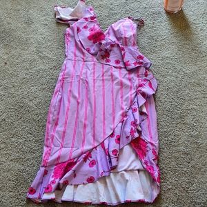 Luxmi dress